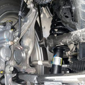 IHC Suspension - 2021 Ford F150 | Single Cab 4/6 Lowering Kit | 2wd-Lowering Kit-Deviate Dezigns (DV8DZ9)