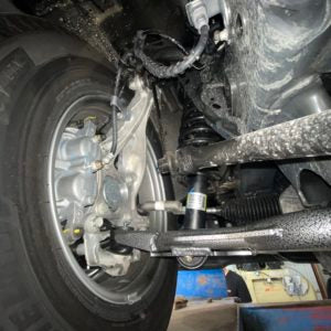IHC Suspension - 2021 Ford F150 | Single Cab 4/6 Lowering Kit | 2wd-Lowering Kit-Deviate Dezigns (DV8DZ9)