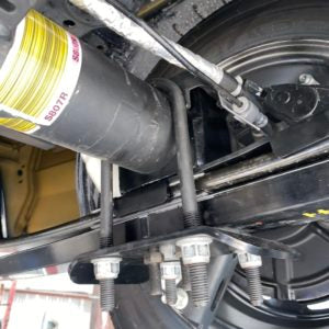 IHC Suspension - 2021 Ford F150 | Single Cab 4/6 Lowering Kit | 2wd-Lowering Kit-Deviate Dezigns (DV8DZ9)