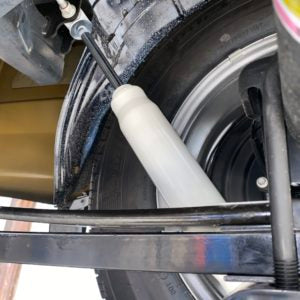 IHC Suspension - 2021 Ford F150 | Single Cab 4/6 Lowering Kit | 2wd-Lowering Kit-Deviate Dezigns (DV8DZ9)