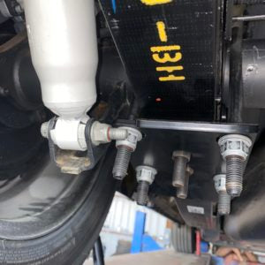 IHC Suspension - 2021 Ford F150 | Single Cab 4/6 Lowering Kit | 2wd-Lowering Kit-Deviate Dezigns (DV8DZ9)