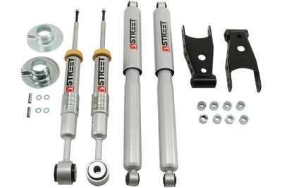 Lowering Kits