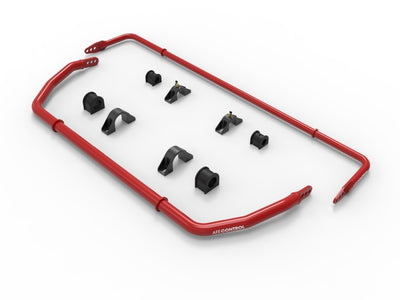 Sway Bars