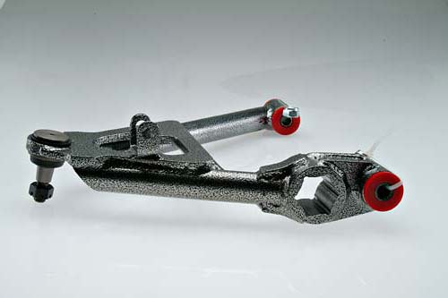 DJM - 2000-2006 Chevy Avalanche Lowering Control Arm (Drivers Side)-Control Arms-Deviate Dezigns (DV8DZ9)