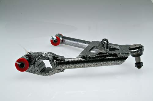 DJM - 2000-2006 Chevy Avalanche Lowering Control Arm (Passengers Side)-Control Arms-Deviate Dezigns (DV8DZ9)