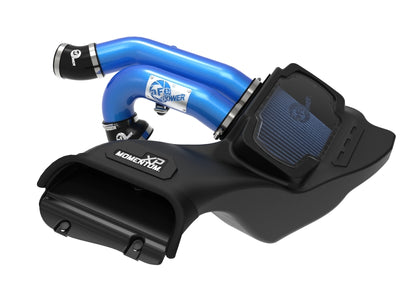 Cold Air Intakes
