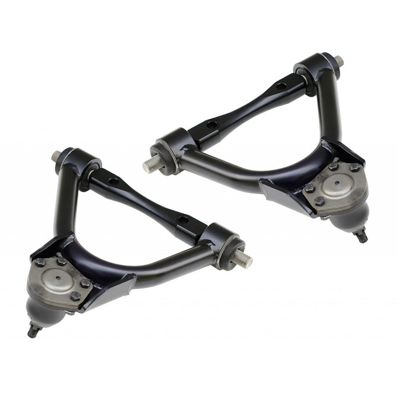 Ridetech - 1971-1972 Chevy C10 StrongArm Control Arms – Front Upper-Control Arms-Deviate Dezigns (DV8DZ9)