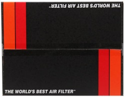 K&N Performance Intake Kit FIPK; 06-07 Cadillac CTS-V 6.0L V8