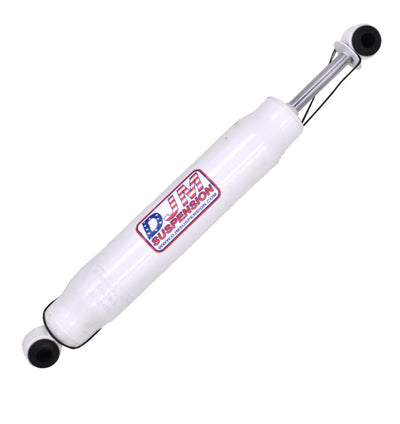 Suspension Components