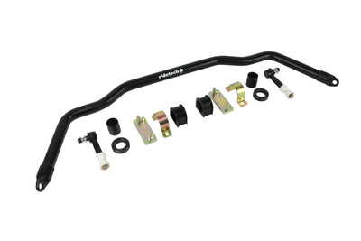 Ridetech - 2007-2013 Chevy Silverado 1500 Complete Air Ride Suspension System-Lowering Kits-Deviate Dezigns (DV8DZ9)