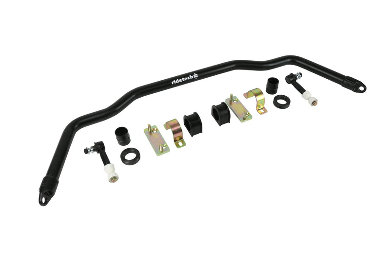 Ridetech - 2007-2013 Chevy Silverado 1500 Complete Air Ride Suspension System-Lowering Kits-Deviate Dezigns (DV8DZ9)