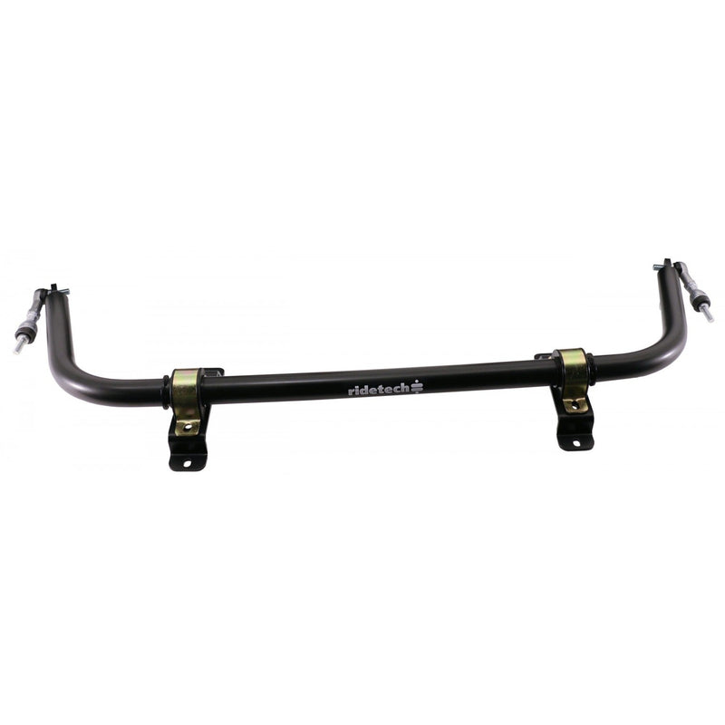 Ridetech - 1971-1972 Chevy C10 Complete Coil-Over Suspension System-Lowering Kits-Deviate Dezigns (DV8DZ9)