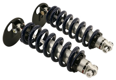 Ridetech - 1999-2006 Chevy Silverado 1500 Complete Coilover System-Lowering Kits-Deviate Dezigns (DV8DZ9)