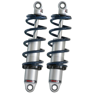 Ridetech - 1999-2006 Chevy Silverado 1500 Complete Coilover System-Lowering Kits-Deviate Dezigns (DV8DZ9)