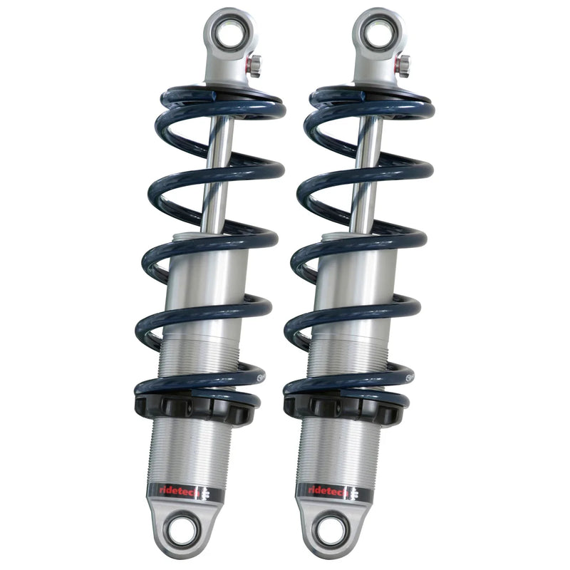 Ridetech - 1999-2006 Chevy Silverado 1500 Complete Coilover System-Lowering Kits-Deviate Dezigns (DV8DZ9)