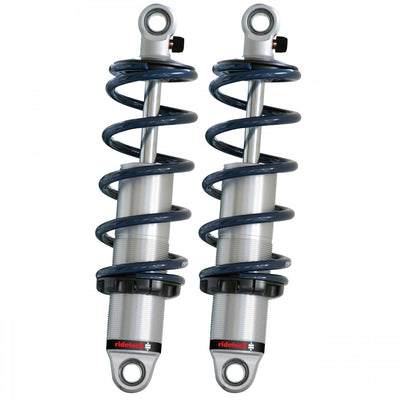 Ridetech - 1971-1972 Chevy C10 Complete Coil-Over Suspension System-Lowering Kits-Deviate Dezigns (DV8DZ9)