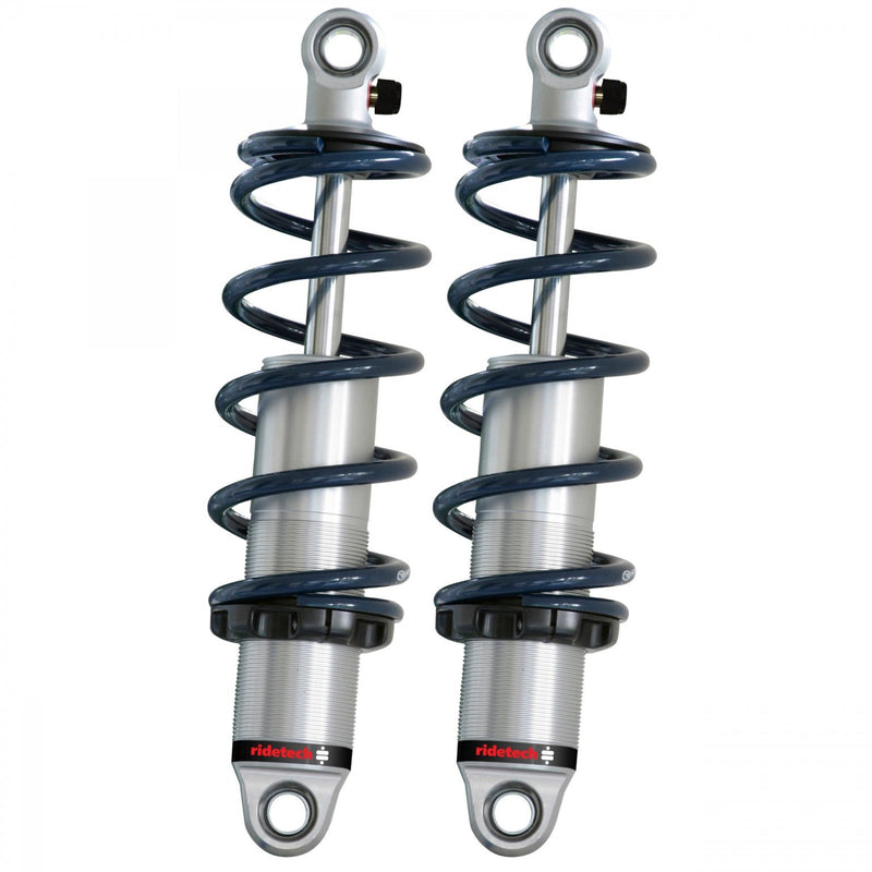 Ridetech - 1963-1970 Chevy C10 Complete Coil-Over Suspension System-Lowering Kits-Deviate Dezigns (DV8DZ9)