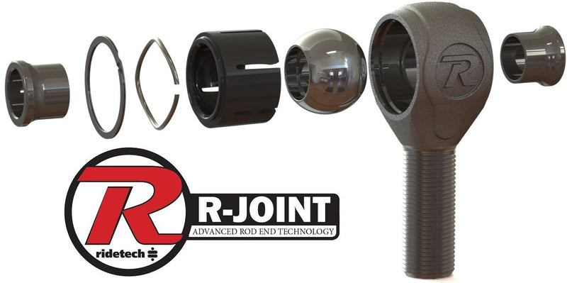 Ridetech - 1988-1998 Chevy C1500 2WD Complete Air Suspension System-Lowering Kits-Deviate Dezigns (DV8DZ9)