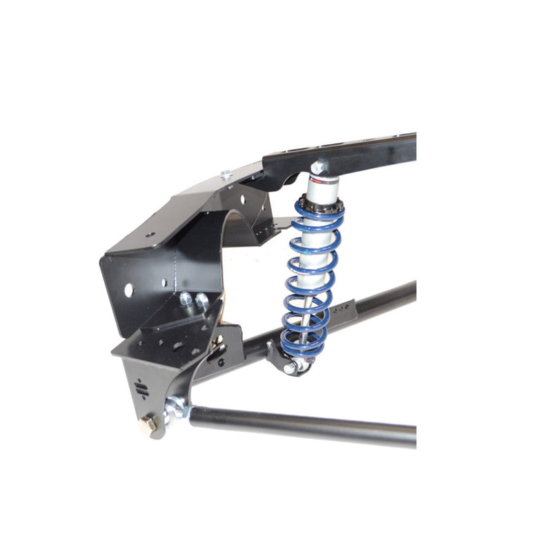 Ridetech - 1963-1970 Chevy C10 Complete Coil-Over Suspension System-Lowering Kits-Deviate Dezigns (DV8DZ9)