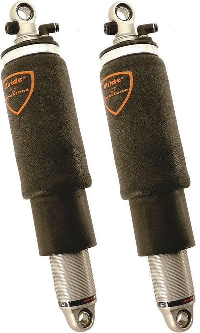 Ridetech - 1965-1979 Ford F100 Rear HQ Shockwaves for Ridetech 4-Link-Air Struts-Deviate Dezigns (DV8DZ9)
