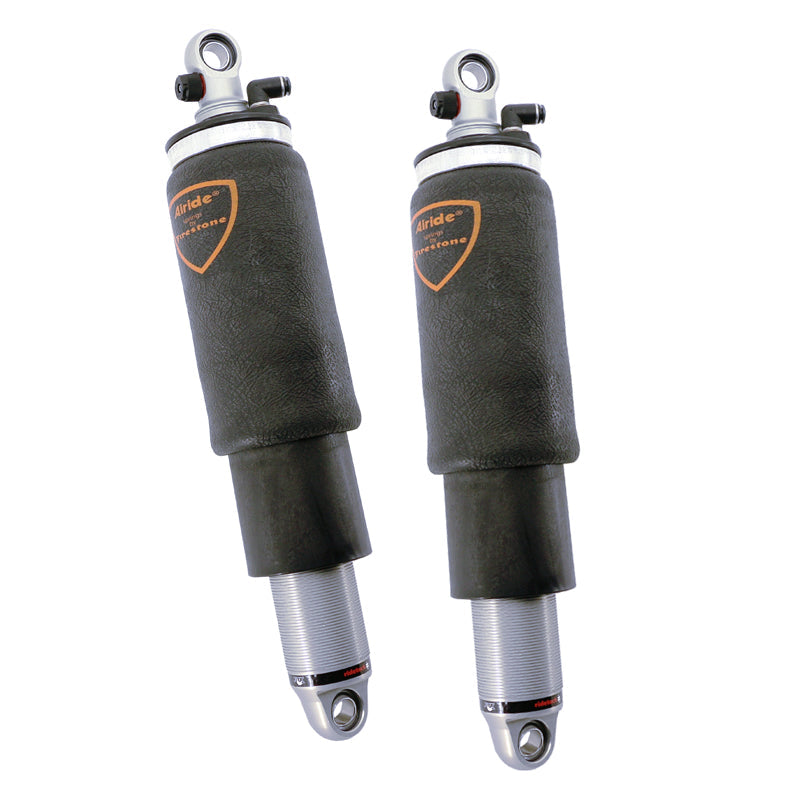 Ridetech - 1988-1998 Chevy C1500 2WD Complete Air Suspension System-Lowering Kits-Deviate Dezigns (DV8DZ9)