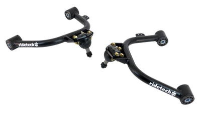 Ridetech - 1988-1998 Chevy C1500 2WD Complete Air Suspension System-Lowering Kits-Deviate Dezigns (DV8DZ9)