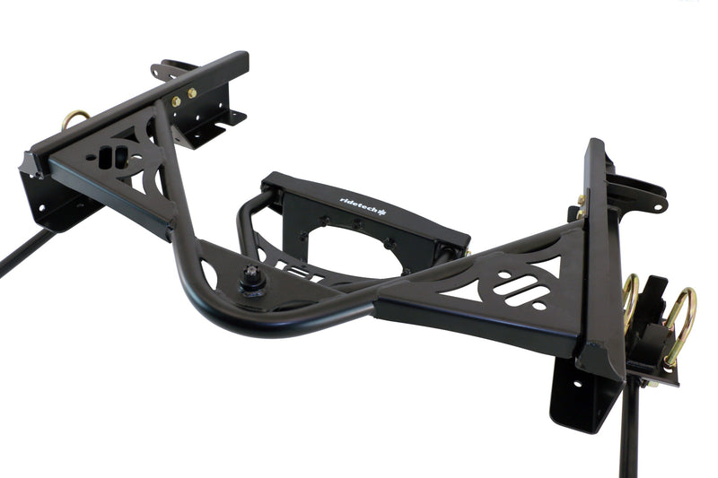 Ridetech - 1988-1998 Chevy C1500 2WD Complete Air Suspension System-Lowering Kits-Deviate Dezigns (DV8DZ9)