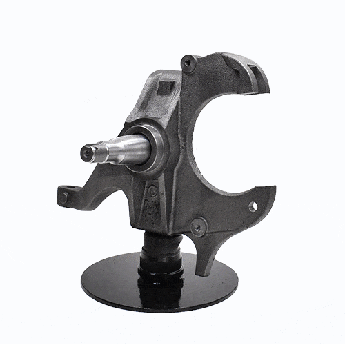 DJM - 1982-2004 Chevy S10 2 Inch Drop Spindles
