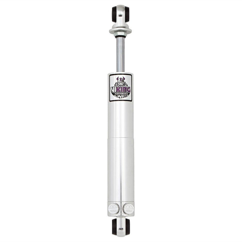 Viking - Double Adjustable Shock | Lowered Truck Application | F150 2004-2022-Shocks & Relocation Kits-Deviate Dezigns (DV8DZ9)