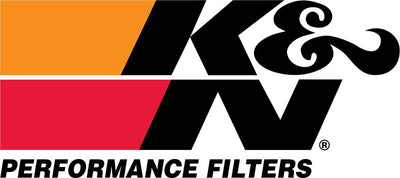 K&N 2016-2017 Chevrolet Camaro V6-3.6L F/I Aircharger Performance Intake